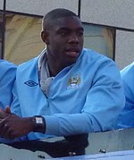 Micah Richards (2021–present)