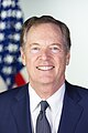 United States Trade Representative Robert Lighthizer from Florida (2017–2021)[41]