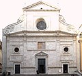 Basilique Sant'Agostino in Campo Marzio