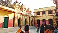 Sarbamangala Chitteshwari Temple Inside View