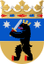Coat of arms of Satakunta