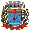 Coat of arms of Sebastianópolis do Sul