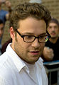 Seth Rogen, Lyle McCarthy, "Homer the Whopper"