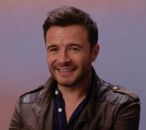 Shane Filan (2021)