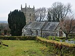 Church of St Thomas of Canterbury