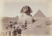 Great Sphinx of Giza