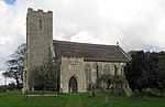 Church of St Andrew