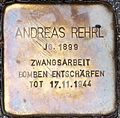 Rehrl, Andreas