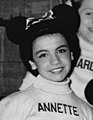 Annette Funicello