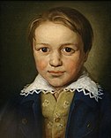 Beethoven at age 13