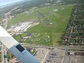 Lawrence J. Timmerman Airport