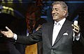 Tony Bennett, 2003