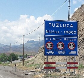 Tuzluca