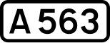 A563 shield