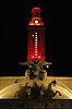 Tower at the University of Texas, Austin