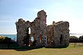 Sandsfoot Castle