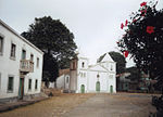 Historisches Zentrum von Vila Nova Sintra