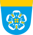 Blason de Viljandi