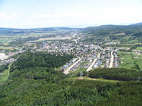 Clermont (Charlevoix-Est)