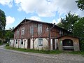 Wohnhaus (ehem. Gasthaus, Haus Bootz)