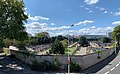 Cimetière ancien de la Guillotière.