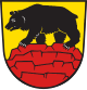 Bärenstein – Stemma