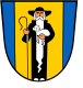 Coat of arms of Jonsdorf