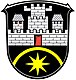 Coat of arms of Nidda