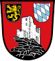 Flossenbürg – Stemma