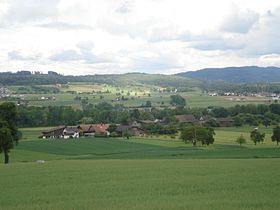 Rottenschwil