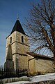 Église Saint-Brice de Peyriat