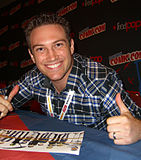 A photo of Bryce Papenbrook