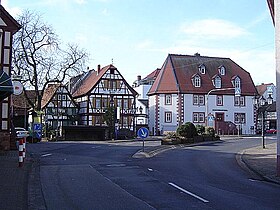 Bruchköbel