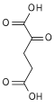 2-oxoglutarate