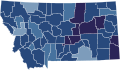 Montana Legislative Referendum 121