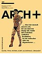 Cover ARCH+ 189