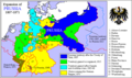 Evolution of Prussia (1807-1871)