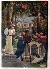 Affiche PLM de 1897