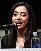 Aimee Garcia interprète Jamie Batista