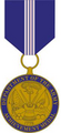 Civilian Service Achievement Medal