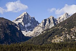 Image illustrative de l’article Avalanche Canyon