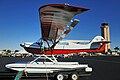 Avid Aircraft Magnum floatplane