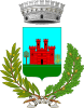 Coat of arms of Azzate