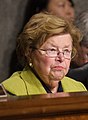 Barbara Mikulski