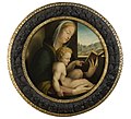 Madonna and Child (1514)