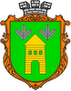 Coat of arms of Velyki Birky