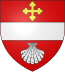 Blason de Augny