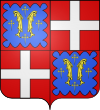 Blason de Beaumont (Meurthe-et-Moselle)