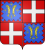 Blason de Beaumont