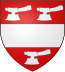 Blason de Grand-Failly